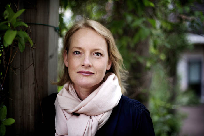 Alexandra Hagen, White arkiteketer i Malmö