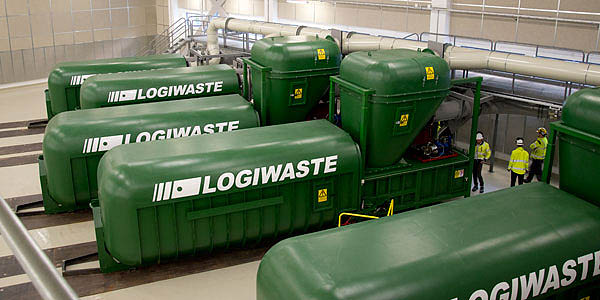 ab logiwaste