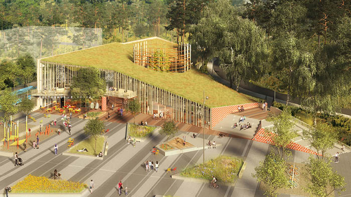 Kulturkorgen6-Sweco Architects