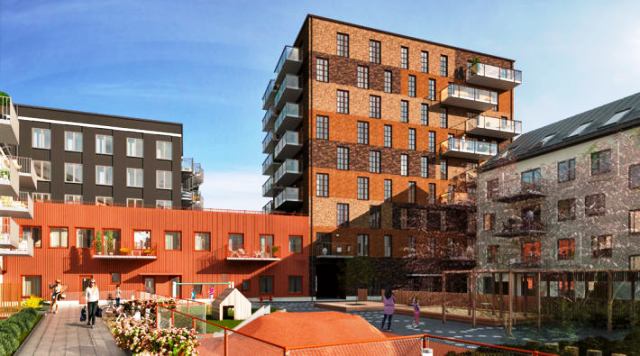 ab uppsala