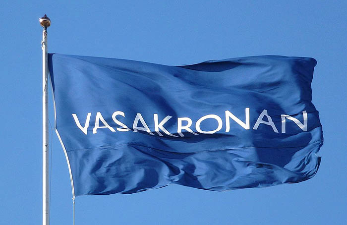 ab vasakronan