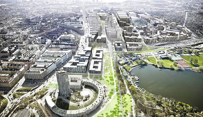 ab norrmalm