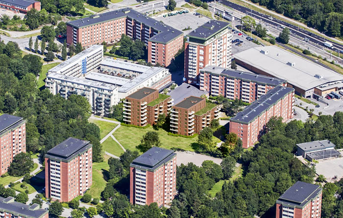 ab ny larsberg