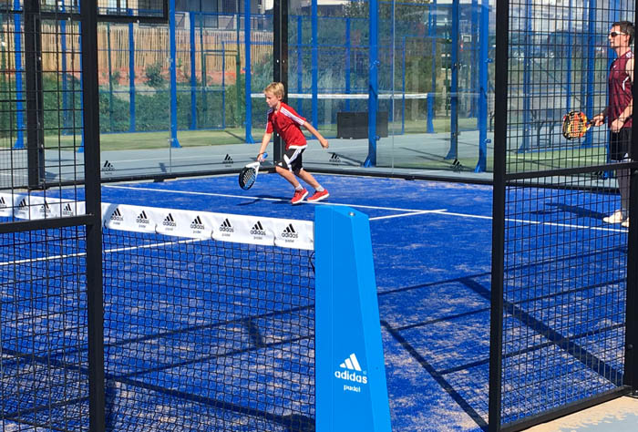 ab padel